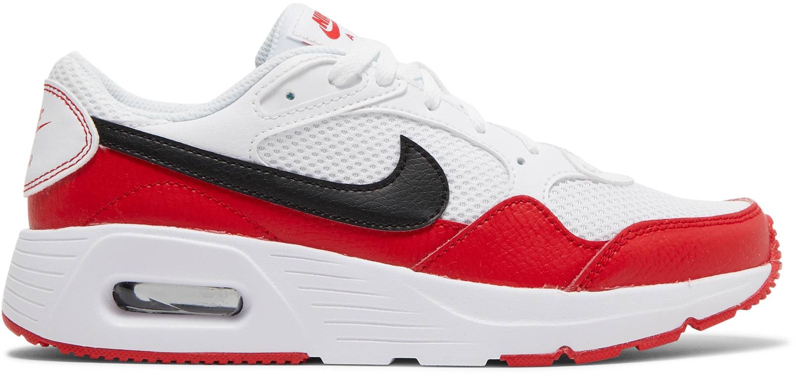 nike-air-max-sc-white-university-red-gs