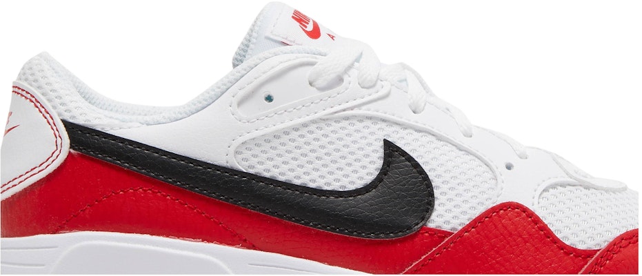 (Grade School) Nike Air Max SC 'White University Red' CZ5358-106 Order (Grade School) Nike Air Max SC 'White University Red' CZ5358-106