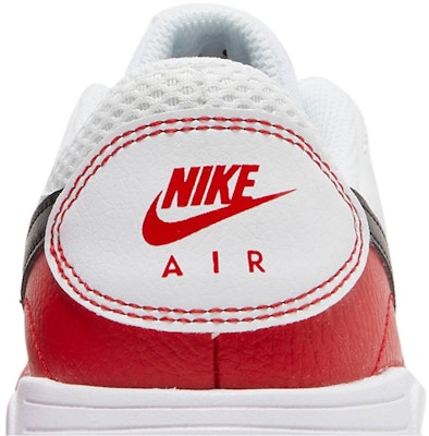 (Grade School) Nike Air Max SC 'White University Red' CZ5358-106 Sizing (Grade School) Nike Air Max SC 'White University Red' CZ5358-106