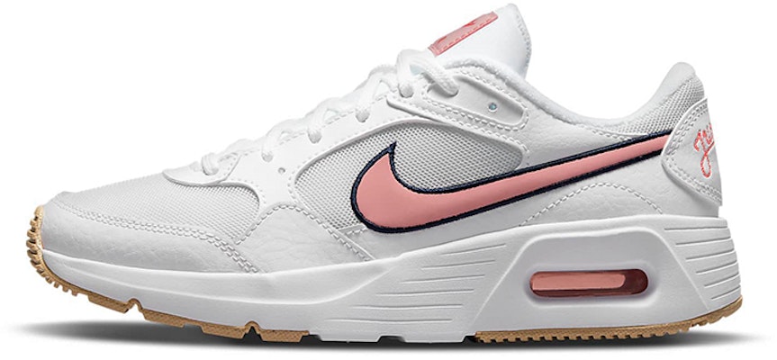 (Grade School) Nike Air Max SC SE 'Photon Dust Pink Glaze' DB3087-001 Buy (Grade School) Nike Air Max SC SE 'Photon Dust Pink Glaze' DB3087-001