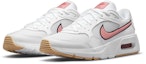 Lookbook (Grade School) Nike Air Max SC SE 'Photon Dust Pink Glaze' Kanak-Kanak DB3087-001