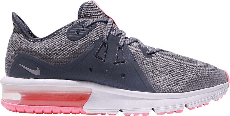 Air max top sequent 3 ph