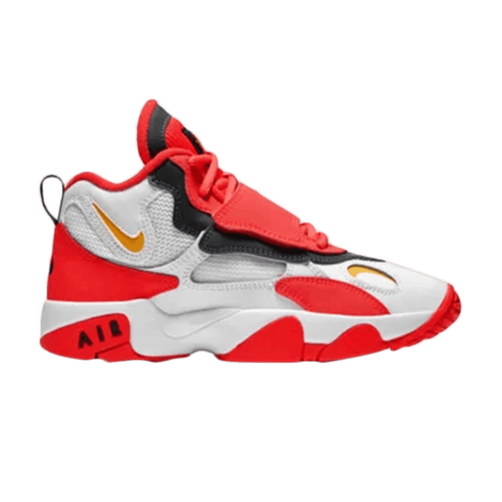 Nike am speed turf hotsell