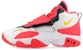 (Sekolah Rendah) Nike Air Max Speed Turf 'Red Orbit' BQ9632-102