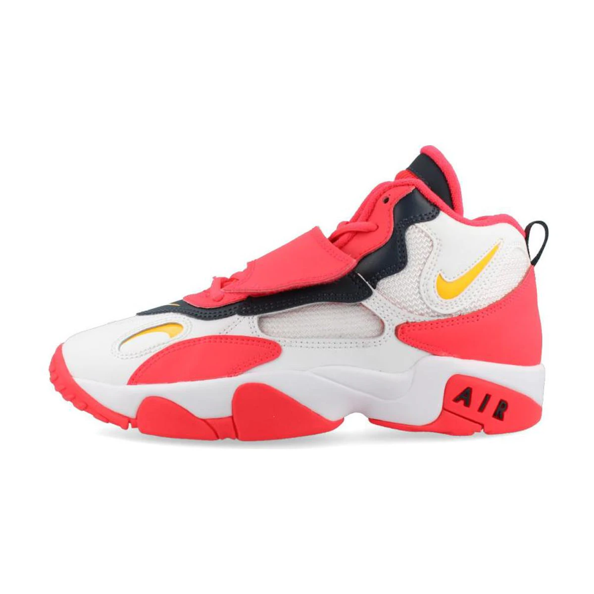 Comprar (Grade School) Nike Air Max Speed Turf 'Red Orbit' BQ9632