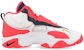 (Sekolah Rendah) Nike Air Max Speed Turf 'Red Orbit' BQ9632-102