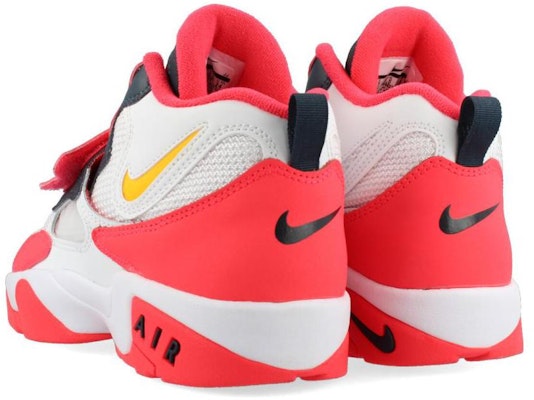 (年級學童)耐吉 Air Max 速度草地「紅色軌道」BQ9632-102 Shop (年級學童)耐吉 Air Max 速度草地「紅色軌道」BQ9632-102