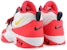 (Sekolah Rendah) Nike Air Max Speed Turf 'Red Orbit' BQ9632-102