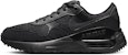 (Sekolah Rendah) Nike Air Max SYSTM 'Hitam Anthracite' DQ0284-004