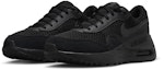 Lookbook (Sekolah Rendah) Nike Air Max SYSTM 'Hitam Anthracite' DQ0284-004