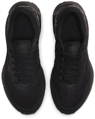 (Grade School) Nike Air Max SYSTM 'Black Anthracite' DQ0284-004 Shop (Grade School) Nike Air Max SYSTM 'Black Anthracite' DQ0284-004