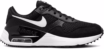 (Grade School) Nike Air Max SYSTM 'Black Wolf Grey' DQ0284-001 (Grade School) Nike Air Max SYSTM 'Black Wolf Grey' DQ0284-001