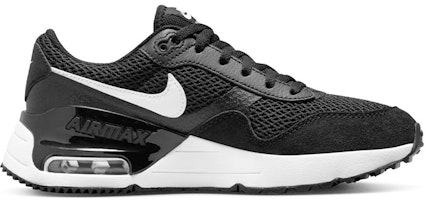 (小童款) Nike Air Max SYSTM '黑色狼灰' DQ0284-001 Order (小童款) Nike Air Max SYSTM '黑色狼灰' DQ0284-001