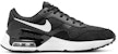 (Kanak-Kanak) Nike Air Max SYSTM 'Hitam Kelabu Serigala' DQ0284-001