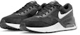 (Kanak-Kanak) Nike Air Max SYSTM 'Hitam Kelabu Serigala' DQ0284-001