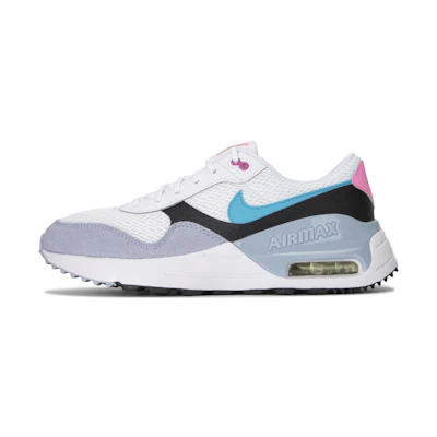 (GS) Nike Air Max SYSTM 'Bright Colors!'