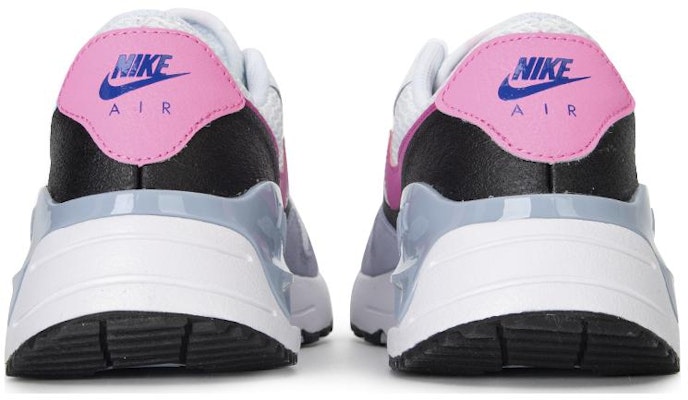 GS ナイキ エア マックス SYSTM ビビッドカラー! (Nike Ea Makkusu SYSTM Bibiddo Karā!) DQ0284-106 Shop GS ナイキ エア マックス SYSTM ビビッドカラー! (Nike Ea Makkusu SYSTM Bibiddo Karā!) DQ0284-106