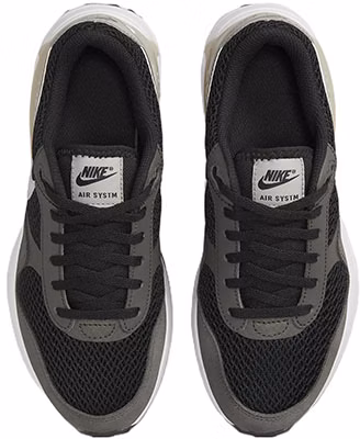 나이키 에어맥스 SYSTM '다크 스모크 그레이'(Nike Air Max SYSTM '다크 스모크 그레이') DQ0284-002 Shop 나이키 에어맥스 SYSTM '다크 스모크 그레이'(Nike Air Max SYSTM '다크 스모크 그레이') DQ0284-002