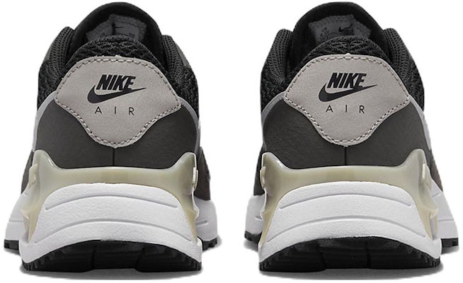 (小学) 耐克 Air Max SYSTM '深烟灰色浅锡色' DQ0284-002 Purchase (小学) 耐克 Air Max SYSTM '深烟灰色浅锡色' DQ0284-002