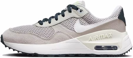 (Grade School) Nike Air Max SYSTM 'Light Iron Ore Summit White' DQ0284-005 (Grade School) Nike Air Max SYSTM 'Light Iron Ore Summit White' DQ0284-005