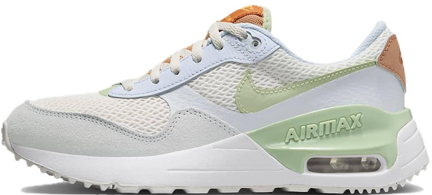 (Grade School) Nike Air Max SYSTM 'Phantom Honeydew' Anak-anak DQ0284-006 Buy (Grade School) Nike Air Max SYSTM 'Phantom Honeydew' Anak-anak DQ0284-006