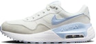 Buy (Nilai Sekolah) Nike Air Max SYSTM 'Putih Cobalt Bliss' DQ0284-111