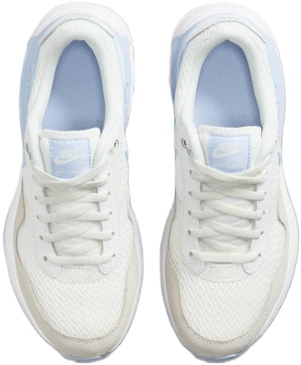 GS ナイキ エア マックス SYSTM 白/コバルト (Nike Air Max SYSTM 白/コバルト) DQ0284-111 Shop GS ナイキ エア マックス SYSTM 白/コバルト (Nike Air Max SYSTM 白/コバルト) DQ0284-111