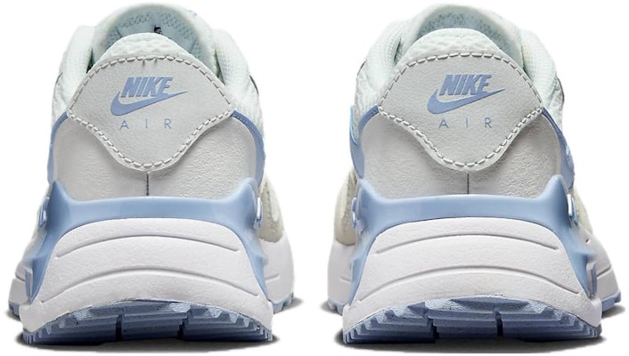 GS ナイキ エア マックス SYSTM 白/コバルト (Nike Air Max SYSTM 白/コバルト) DQ0284-111 Purchase GS ナイキ エア マックス SYSTM 白/コバルト (Nike Air Max SYSTM 白/コバルト) DQ0284-111