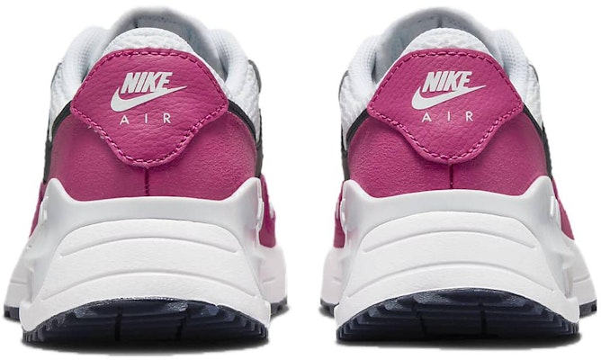 (Niños) Nike Air Max SYSTM 'Blanco Rosa Intenso' DQ0284-110 Purchase (Niños) Nike Air Max SYSTM 'Blanco Rosa Intenso' DQ0284-110