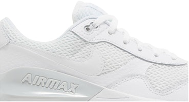 나이키 에어맥스 시스템 '화이트 퓨어 플래티넘' (초등학생) DQ0284-102 Order 나이키 에어맥스 시스템 '화이트 퓨어 플래티넘' (초등학생) DQ0284-102