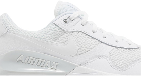 (小童款) 耐克 Air Max SYSTM '白色纯铂金' DQ0284-102 Order (小童款) 耐克 Air Max SYSTM '白色纯铂金' DQ0284-102