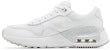 (Sekolah Rendah) Nike Air Max SYSTM 'Putih Pure Platinum' DQ0284-102