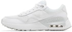 Lookbook (Sekolah Rendah) Nike Air Max SYSTM 'Putih Pure Platinum' DQ0284-102