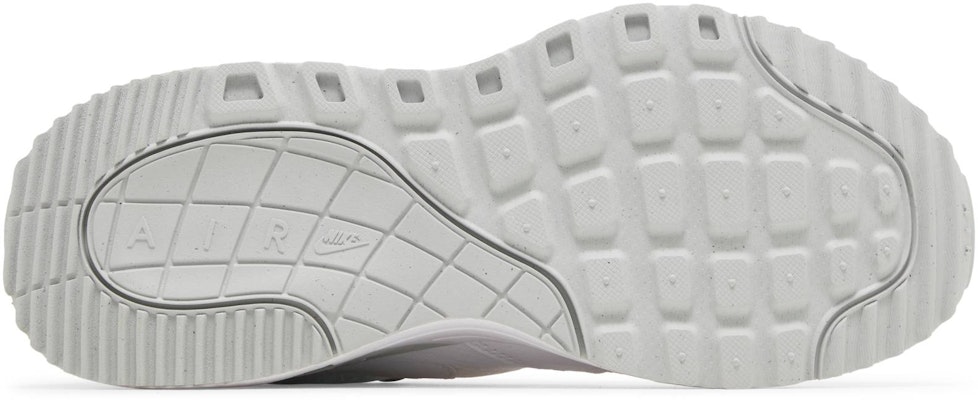(Grade School) Nike Air Max SYSTM 'White Pure Platinum' DQ0284-102 Shop (Grade School) Nike Air Max SYSTM 'White Pure Platinum' DQ0284-102