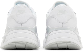 나이키 에어맥스 시스템 '화이트 퓨어 플래티넘' (초등학생) DQ0284-102 Details for 나이키 에어맥스 시스템 '화이트 퓨어 플래티넘' (초등학생) DQ0284-102