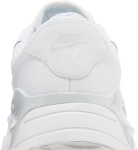 (小童款) 耐克 Air Max SYSTM '白色纯铂金' DQ0284-102 Sizing (小童款) 耐克 Air Max SYSTM '白色纯铂金' DQ0284-102