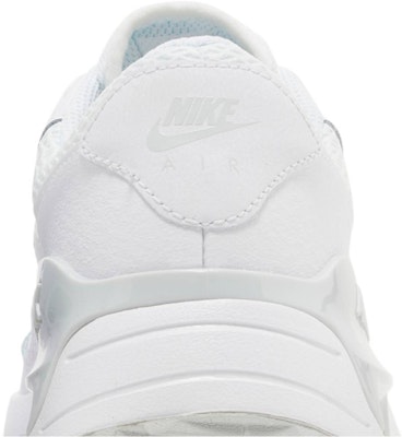 (Grade School) Nike Air Max SYSTM 'White Pure Platinum' DQ0284-102 Sizing (Grade School) Nike Air Max SYSTM 'White Pure Platinum' DQ0284-102