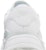 (Sekolah Rendah) Nike Air Max SYSTM 'Putih Pure Platinum' DQ0284-102