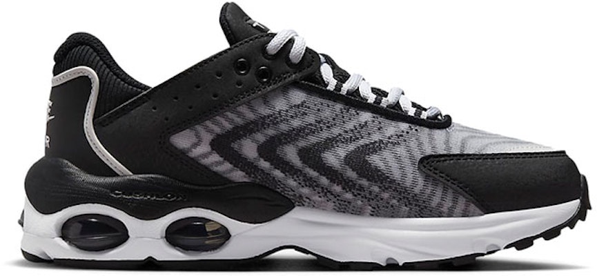 (Grade School) Nike Air Max TW 'Black White' DQ0296-001 Order (Grade School) Nike Air Max TW 'Black White' DQ0296-001