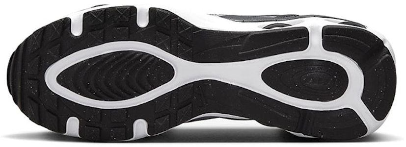 GS ナイキ エア マックス TW "ブラック/ホワイト" DQ0296-001 Shop GS ナイキ エア マックス TW "ブラック/ホワイト" DQ0296-001