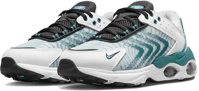 (學童款) Nike Air Max TW ‘亮松色’ DQ0296-103 Lookbook (學童款) Nike Air Max TW ‘亮松色’ DQ0296-103