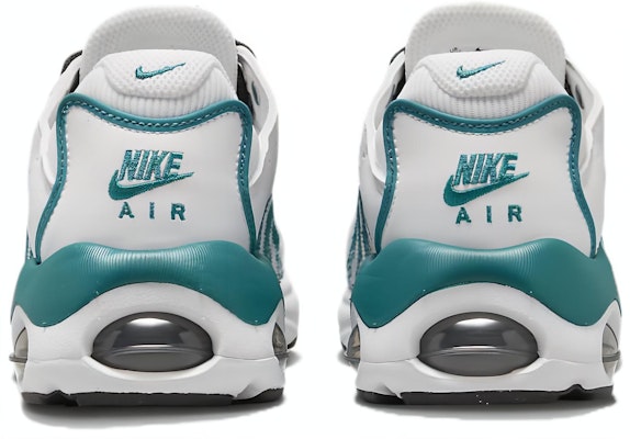 (Grade School) Nike Air Max TW 'Bright Spruce' DQ0296-103 Purchase (Grade School) Nike Air Max TW 'Bright Spruce' DQ0296-103