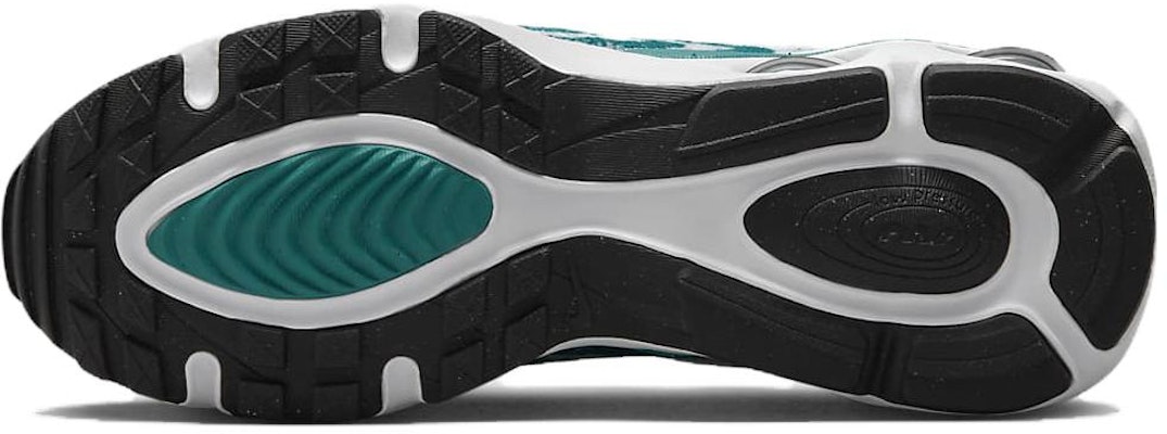 (Grade School) Nike Air Max TW 'Bright Spruce' DQ0296-103 Details for (Grade School) Nike Air Max TW 'Bright Spruce' DQ0296-103