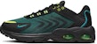 (Kanak-Kanak) Nike Air Max TW 'Bright Spruce Black' DQ0296-300