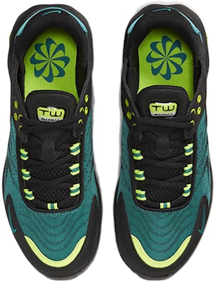 (大童款) 耐克 Air Max TW '翠绿黑' DQ0296-300 Shop (大童款) 耐克 Air Max TW '翠绿黑' DQ0296-300