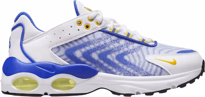 (Grade School) Nike Air Max TW 'Racer Blue' DQ0296-100 (Grade School) Nike Air Max TW 'Racer Blue' DQ0296-100