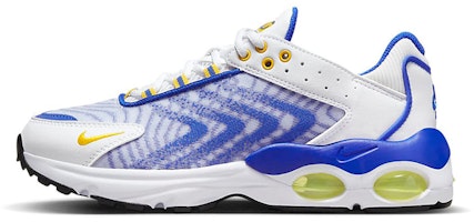 (Grade School) Nike Air Max TW 'Racer Blue' DQ0296-100 (Grade School) Nike Air Max TW 'Racer Blue' DQ0296-100