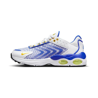 (GS) Nike Air Max TW 'Racer Blue'