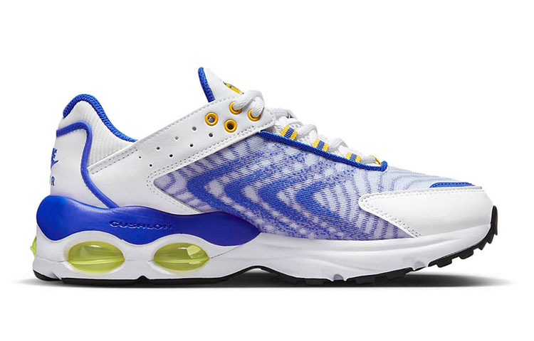 Order (Grade School) Nike Air Max TW 'Racer Blue' Anak-Anak DQ0296-100