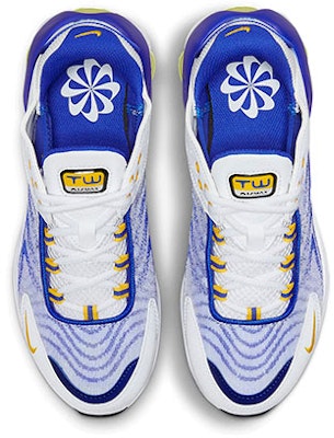 (Niños) Nike Air Max TW 'Racer Blue' DQ0296-100 Lookbook (Niños) Nike Air Max TW 'Racer Blue' DQ0296-100